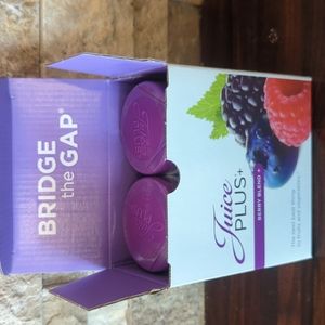 Juice Plus Berry Blend 4 mo supply